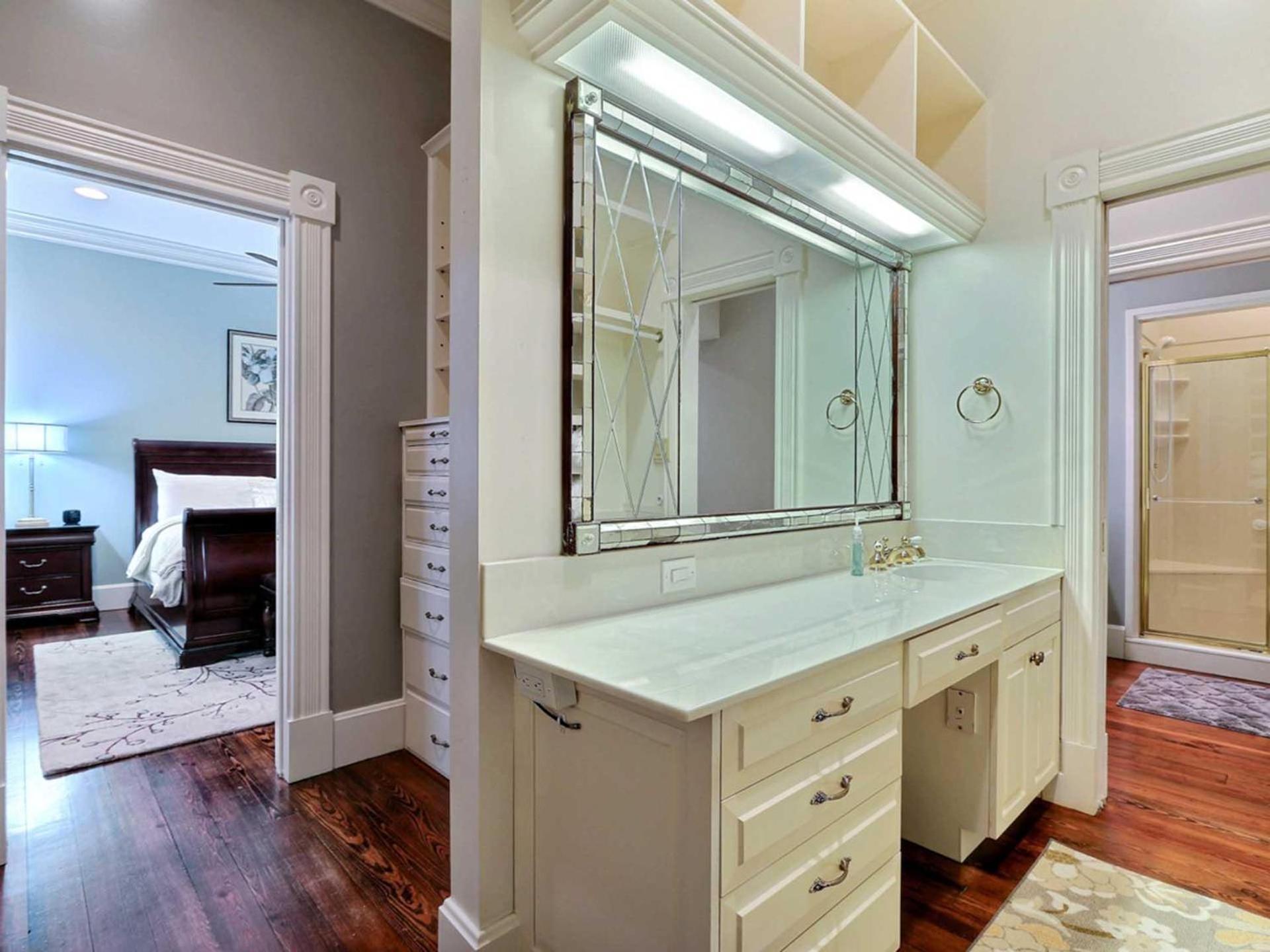 Habersham House Villa Savannah Dış mekan fotoğraf