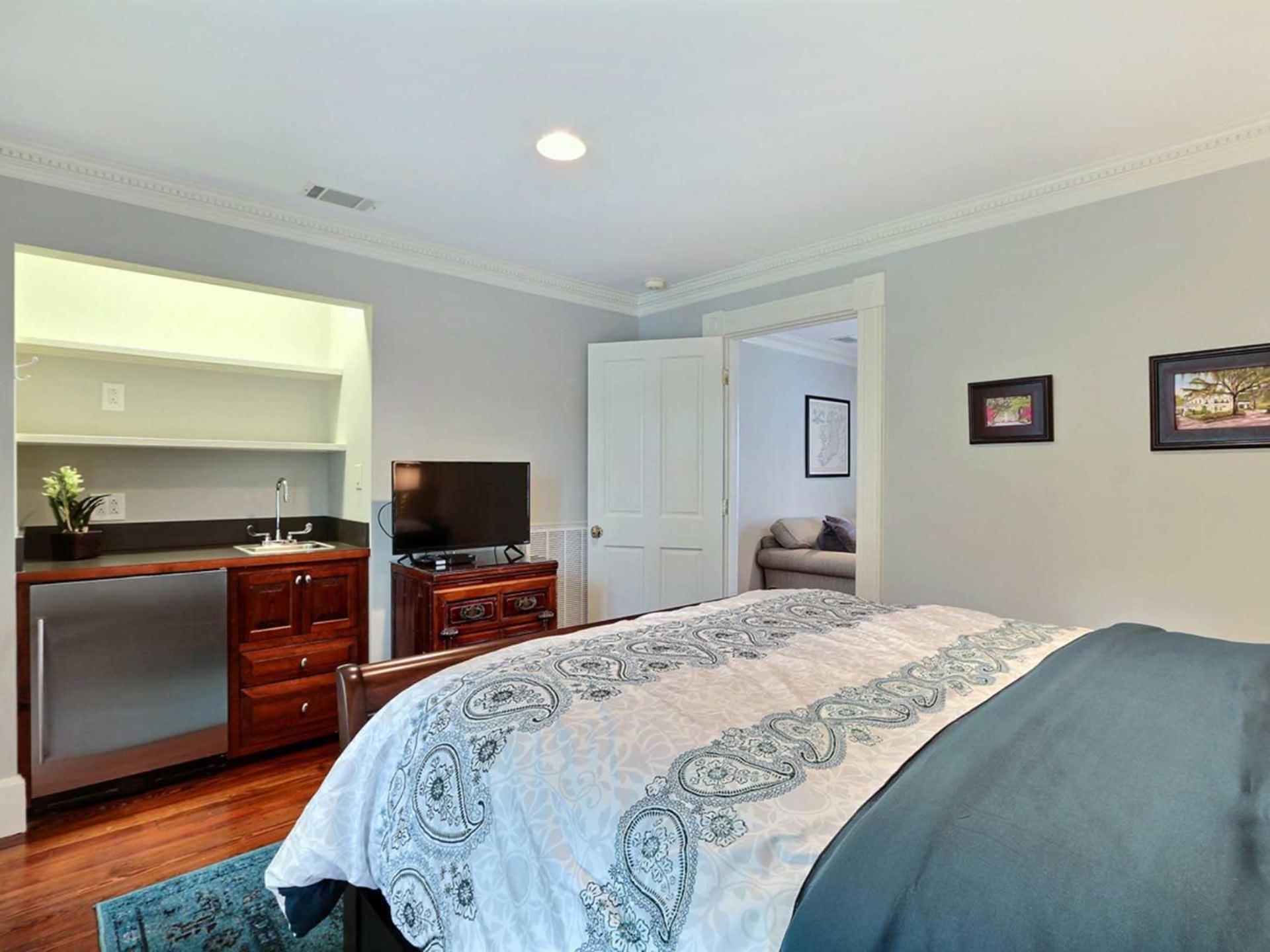 Habersham House Villa Savannah Dış mekan fotoğraf