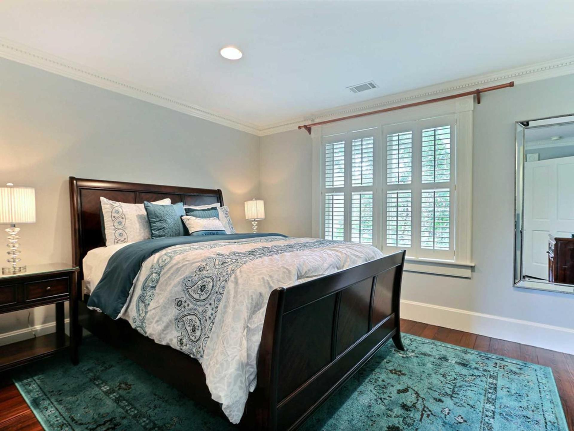 Habersham House Villa Savannah Dış mekan fotoğraf