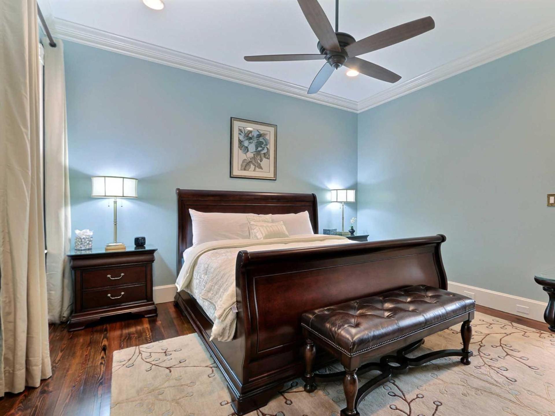Habersham House Villa Savannah Dış mekan fotoğraf