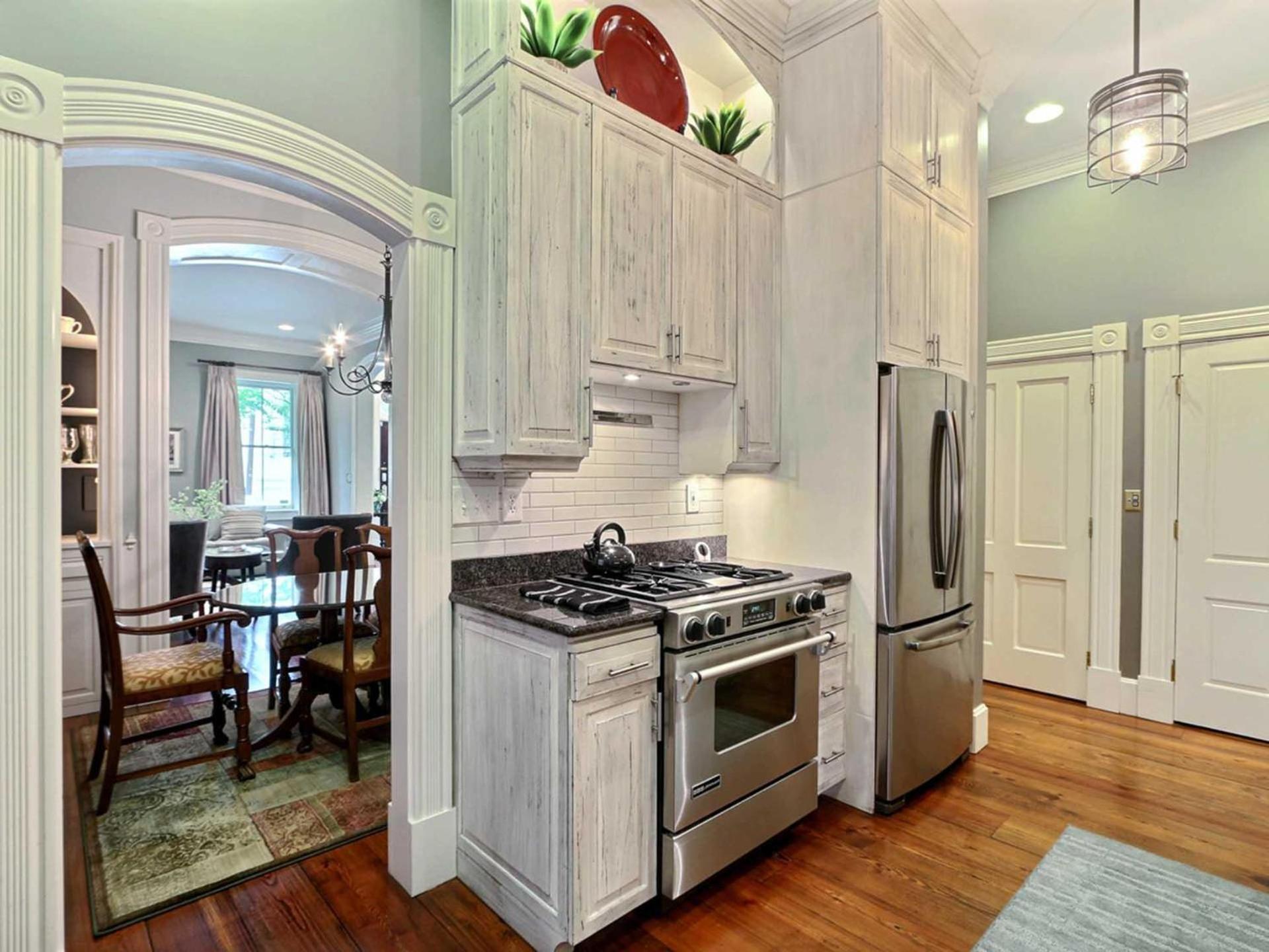 Habersham House Villa Savannah Dış mekan fotoğraf