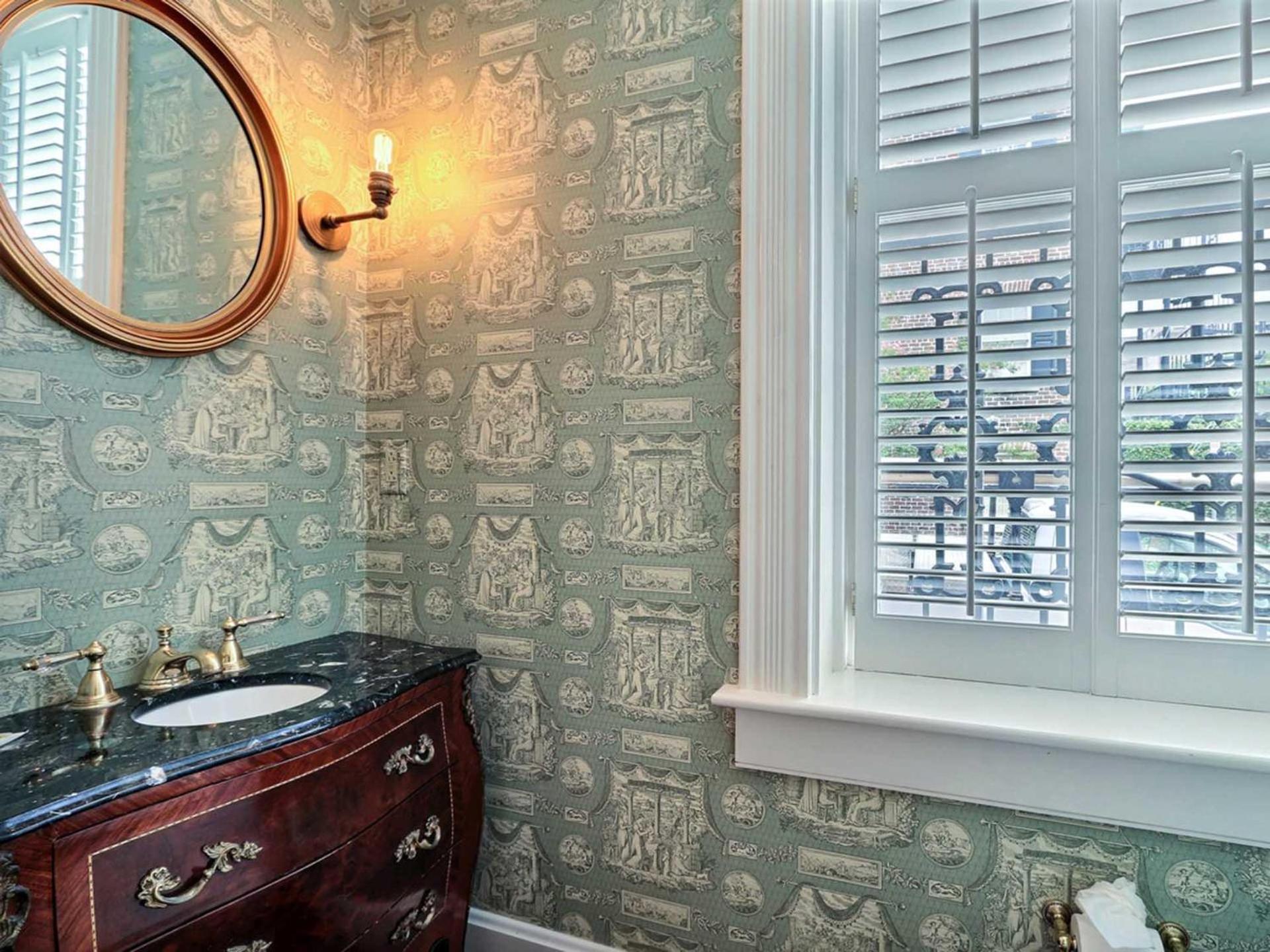 Habersham House Villa Savannah Dış mekan fotoğraf